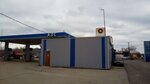 АЗС Джентер (Zheleznodorozhnaya ulitsa, 56), gasolinera
