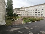 Klimovskaya TsRB, Muz (rabochiy posyolok Klimovo, Polevaya ulitsa, 34), hospital