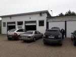 Ялтинское кольцо (Камышовое шоссе, 37А), servicio de coches, centro de reparación de automóviles