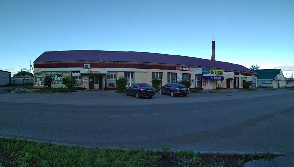 Кафе отдых карасук