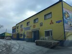 Tekhnik, Sto (Puteprovodnaya ulitsa, 5А), car service, auto repair