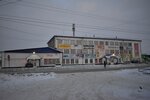 Сибирь (Транспортная ул., 19, Тайшет), торговый центр в Тайшете