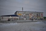 Ориентир (Transportnaya ulitsa, 19), relojería
