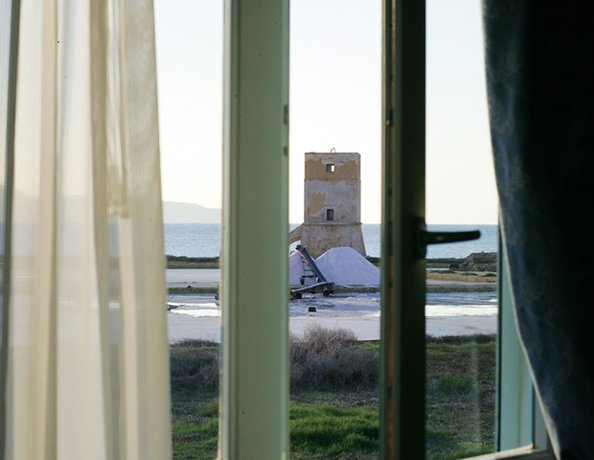 Фото Relais Antiche Saline