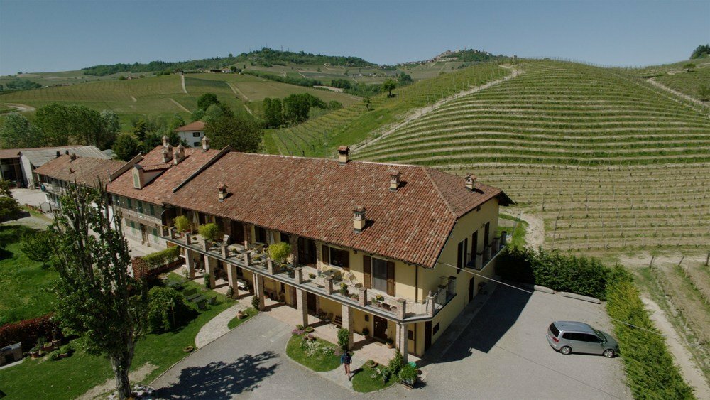 Hotel Cascina Rocca - Guest House, Piedmont, photo