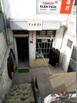 Tailor Mustafa (İstanbul, Avcılar, Ambarlı Mah., Ördek Sok.), taller de sastrería