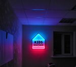 Kids-boutique (Elektrodnaya Street, 2с19) ، موقع إلكتروني للمعلومات