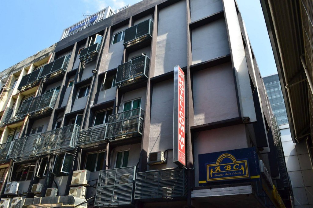 Фото De Sentral Hotel