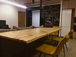 Dom Loft (Rabochaya Street, 211), muebles a medida