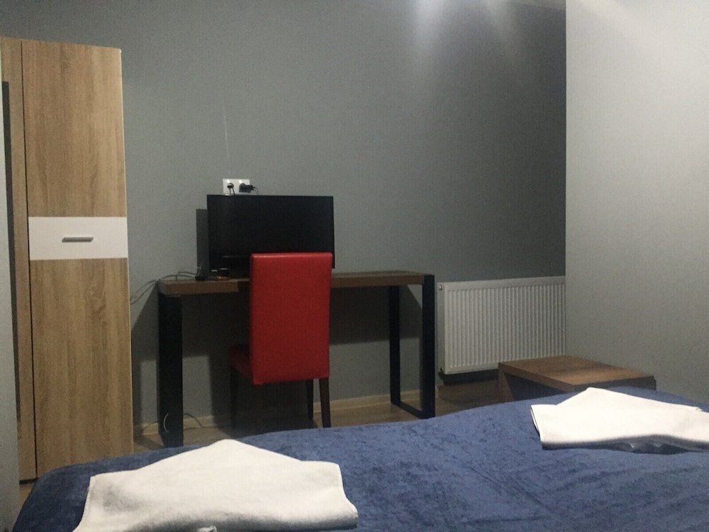 Фото Отель Noel Bakuriani