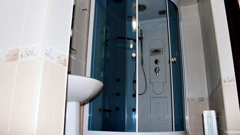 Фото Приморский