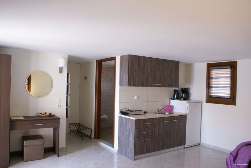 Фото Pansion Thanos