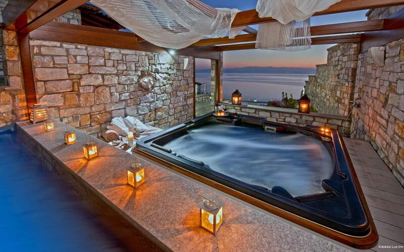 Фото Karavia Lux Inn