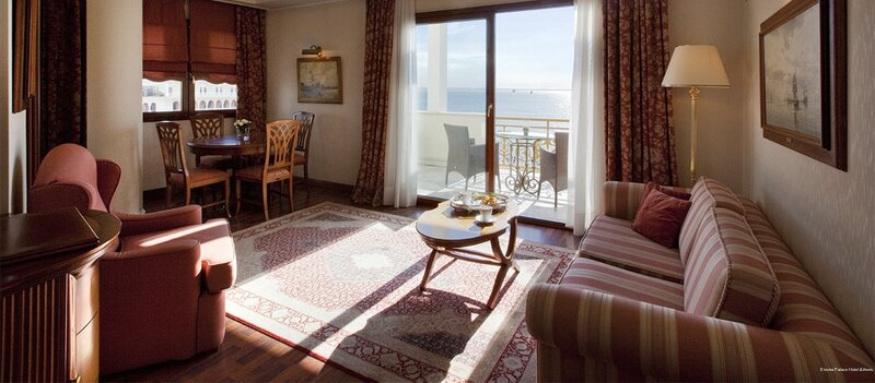 Фото Electra Palace Athens