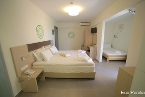 Фото Eco Paralia