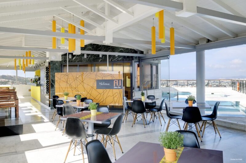 Фото Dorian Inn Hotel