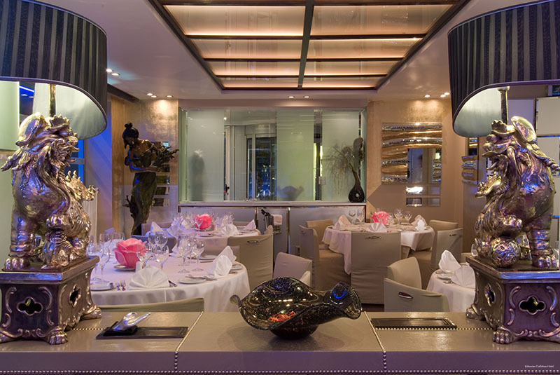 Фото The Athenian Callirhoe Exclusive Hotel