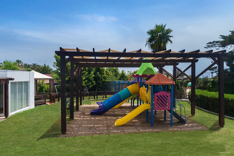 Фото Kaya Green Park Otel