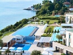 Cavo Olympo Luxury Hotel & SPA - Adults Only