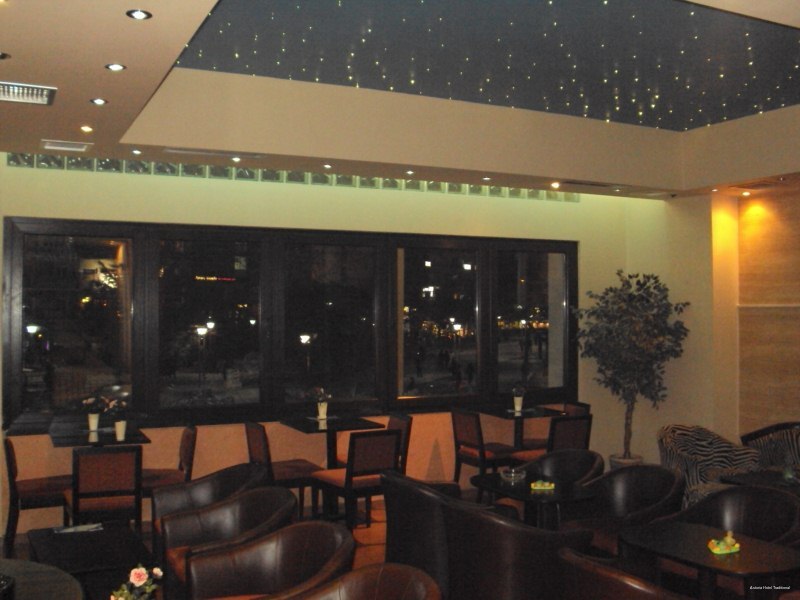 Фото Astoria Hotel Traditional