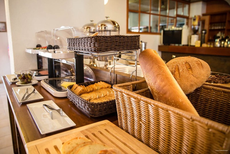 Фото Kastalia Boutique Hotel