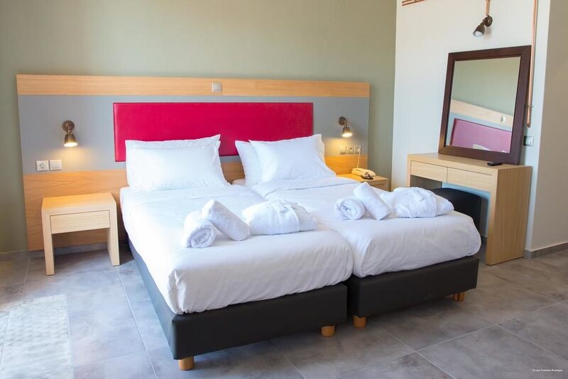 Фото Kastalia Boutique Hotel