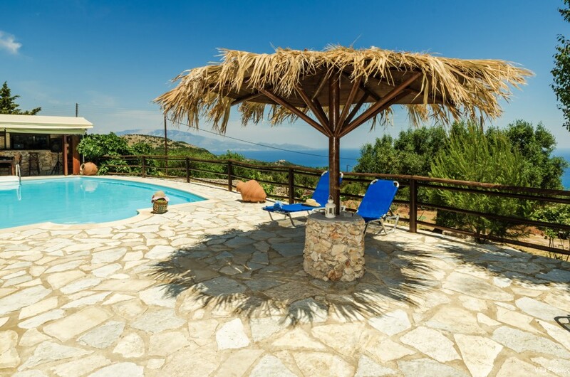 Фото Villa Poseidon