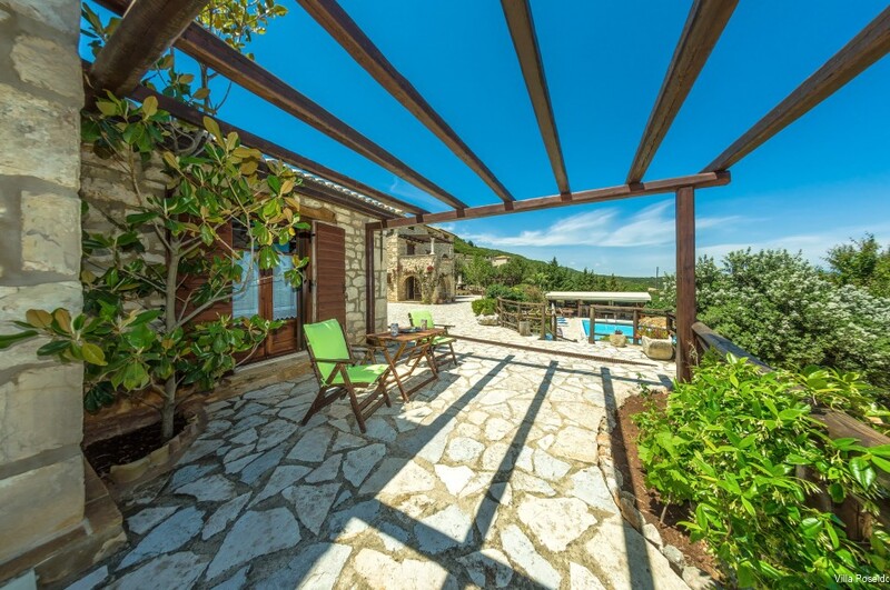 Фото Villa Poseidon