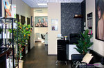 Glazur (Udelnaya Township, Internatsionalnaya ulitsa, 15), beauty salon