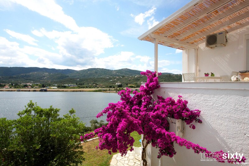 Фото Villa Ariadni