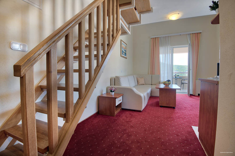 Фото Hotel Agava