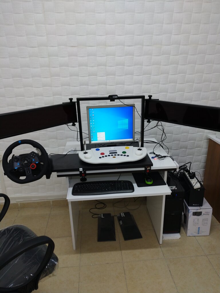 Driving school Captain Psychotechnical Center, Izmit, photo