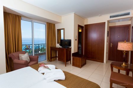 Фото Akti Taygetos Conference Resort