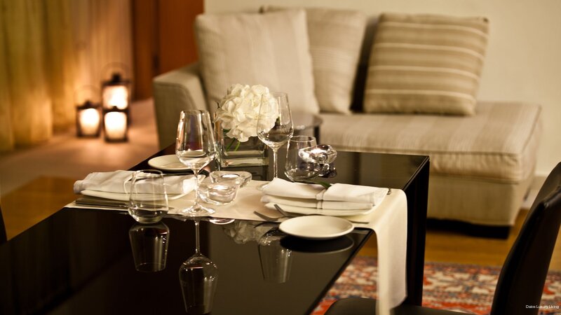 Фото Daios Luxury Living