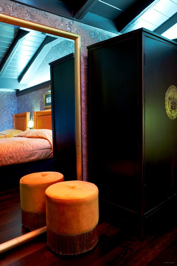 Фото Maison Grecque