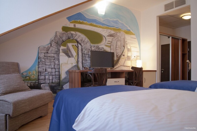 Фото Palma Rooms B&b