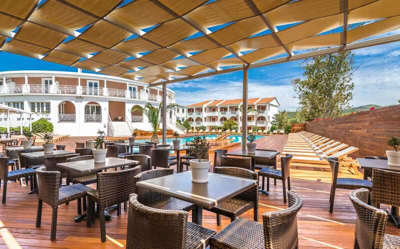 Фото Bitzaro Palace Hotel - All inclusive