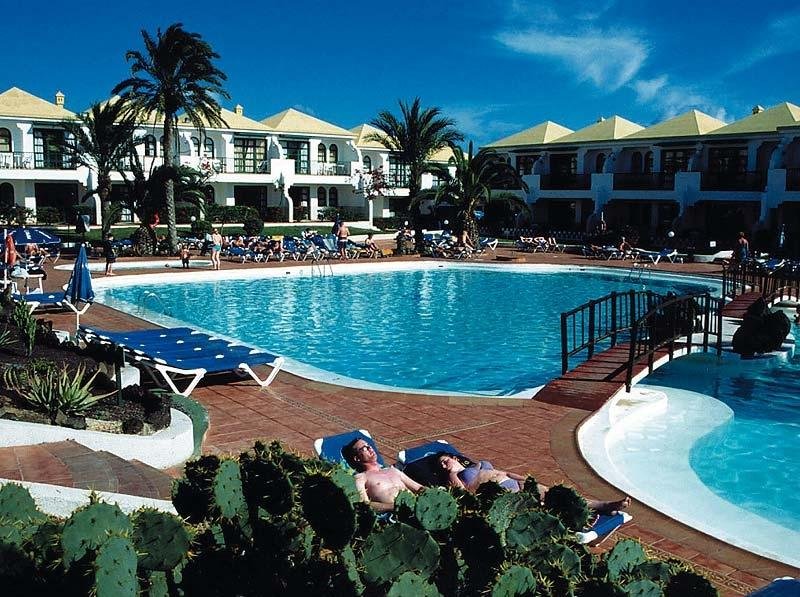 Фото H10 Ocean Dreams Boutique Hotel - Adults Only