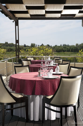 Фото Olympia Golden Beach & SPA