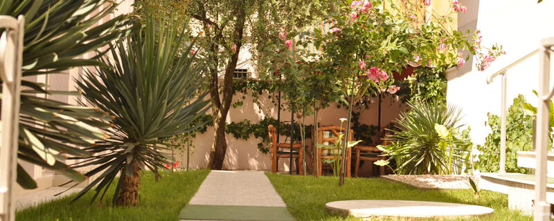 Фото Theranda Boutique Hotel