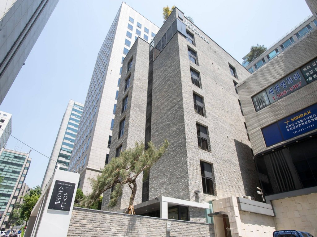 Фото отеля 3