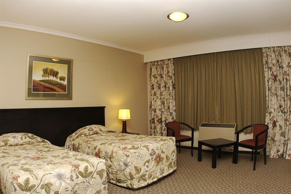 Фото Hotel Safari Managed by Accor
