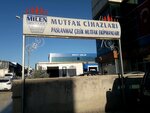Milen Kitchen Equipment Industry (Ankara Province, Yenimahalle, İvedik OSB Mah., 1417. Cad., 24), food processing equipment