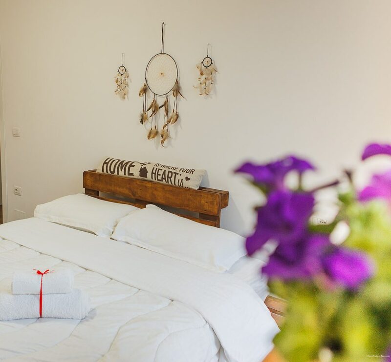 Фото Choose Balkans Apartments