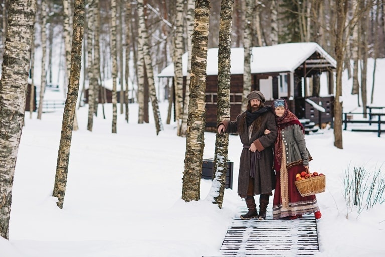 Фото Хутор Салокюля