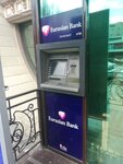 Eurasian Bank (Taraz, Samal shaǵyn aýdany, 46), atm