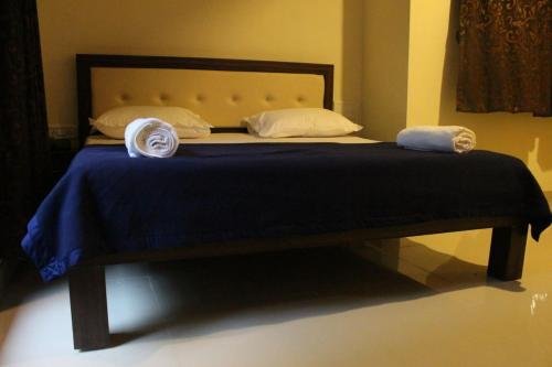 Фото Royal Paradise Hotel