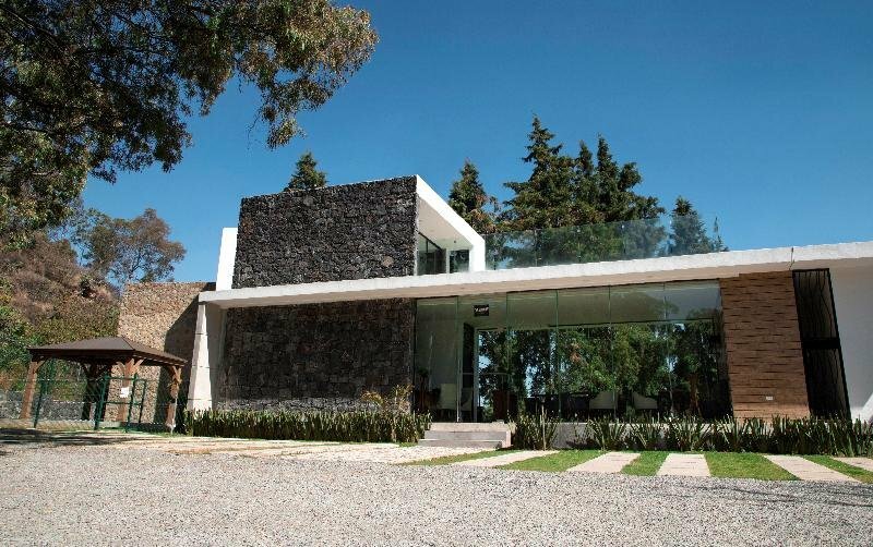 Гостиница Hotel Boutique Camino del Bosque by Rotamundos