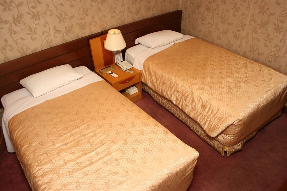 Фото Hotel Samwon Plaza