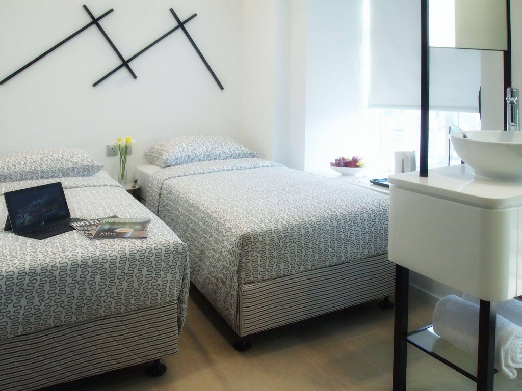 Фото Minimal Hotel Culture